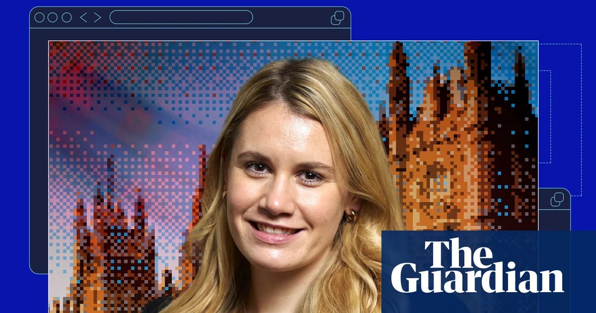‘I don’t take no for an answer’: how a small group of women changed the law on deepfake porn | Women