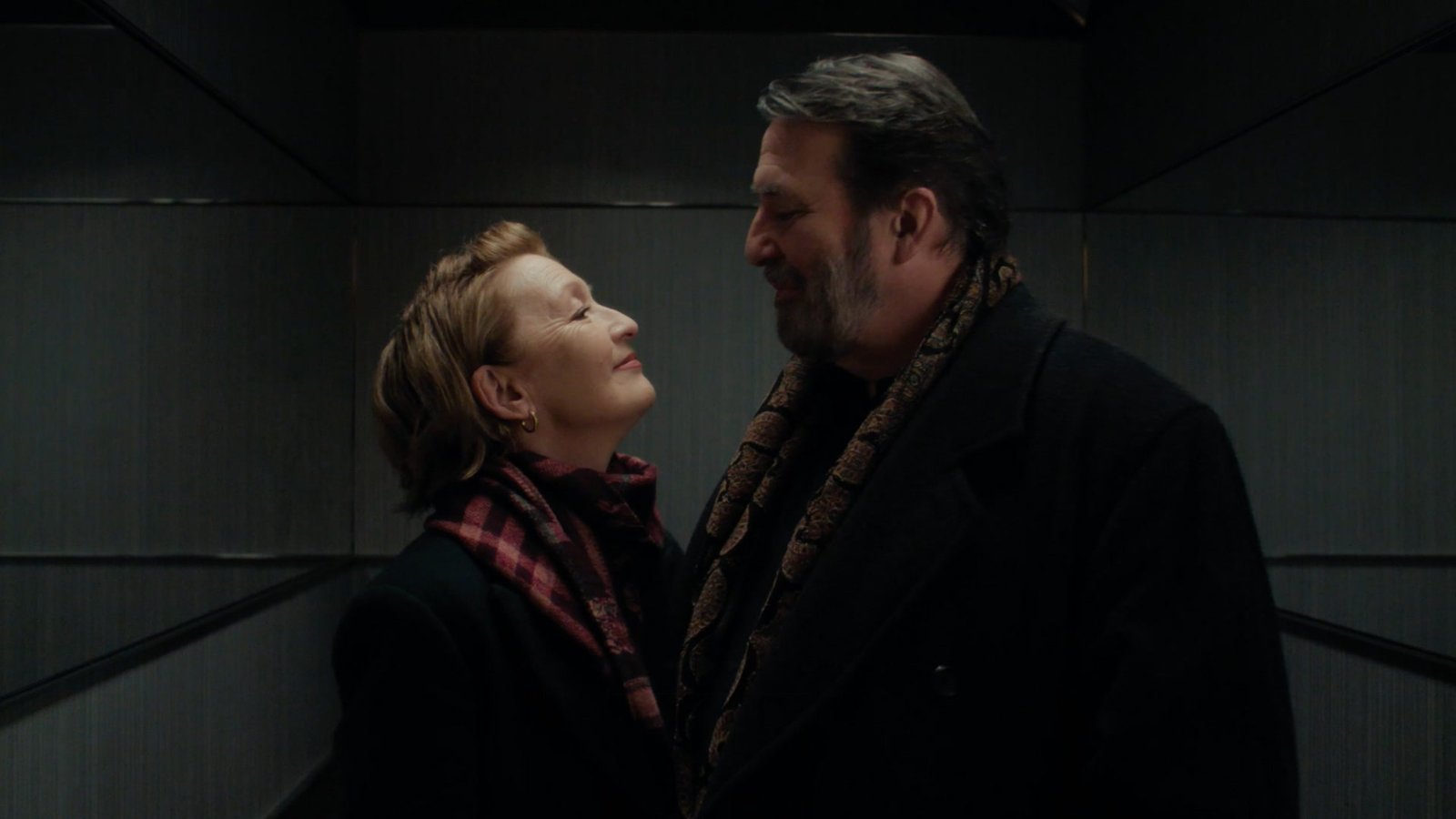 'Midwinter Break' Trailer