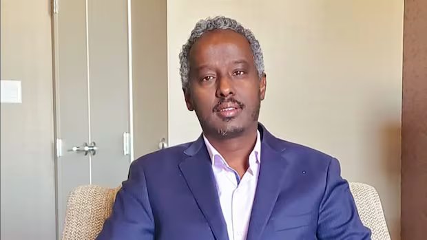 Somali communities say ‘people feel insecure and live in fear’ after Trump’s tirade