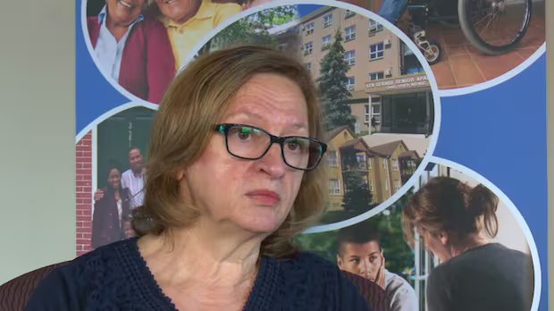 Windsor housing non-profit director fired after allegations of $500k in unauthorized pay hikes for family