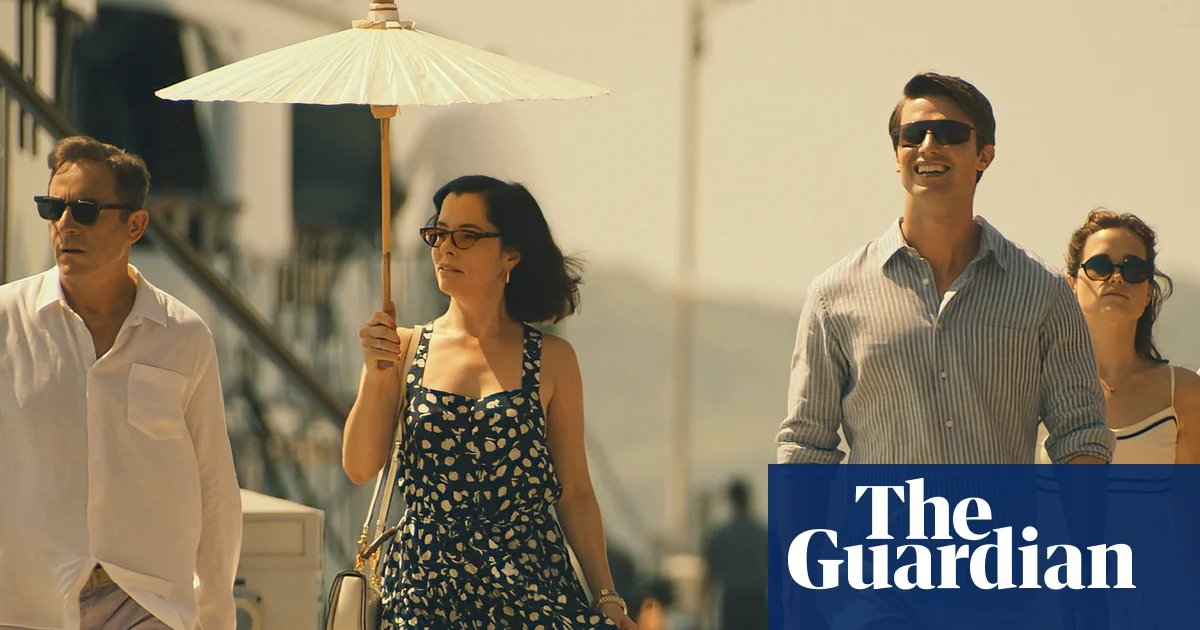 Netflix becomes frontrunner in Warner Bros Discovery streaming and studio sale | Mergers and acquisitions