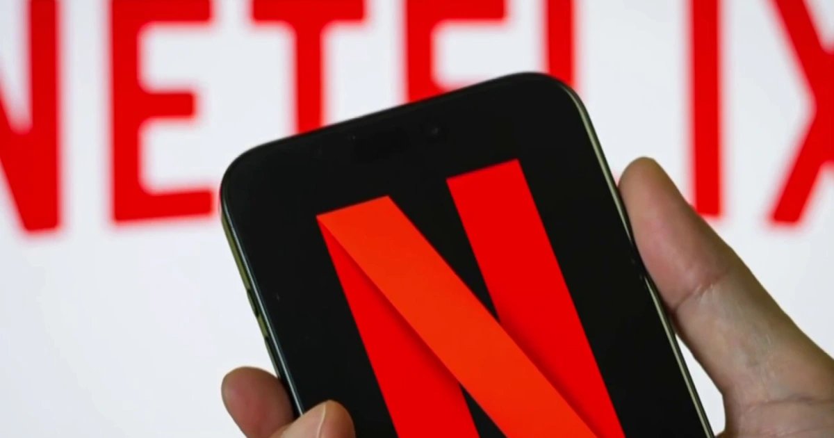 Netflix agrees to buy Warner Bros. and HBO Max