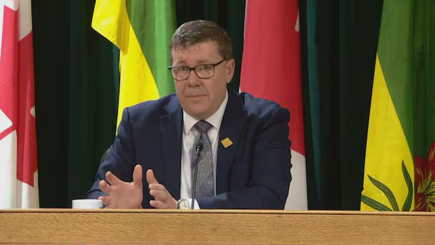 Sask. introduces involuntary treatment legislation as fall sitting ends