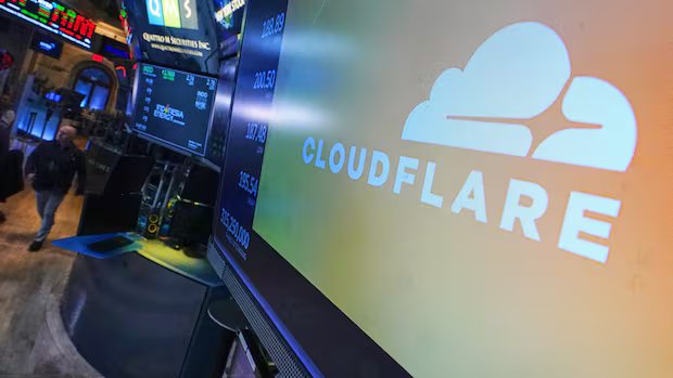 Cloudflare investigating early outage that took down LinkedIn, Zoom