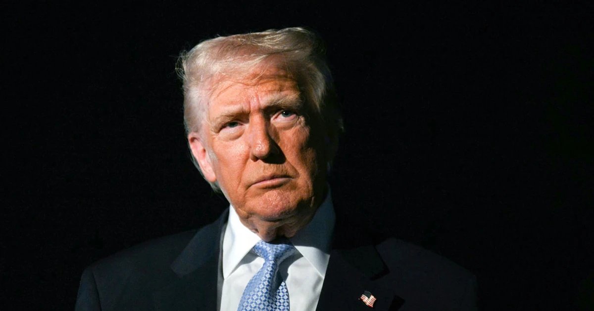 Supreme Court to decide if Trump can limit the constitutional right to citizenship at birth