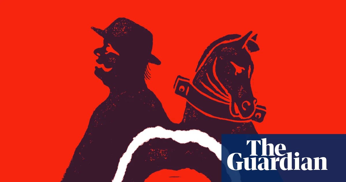 Horror game Horses has been banned from sale – but is it as controversial as you’d think? | Games