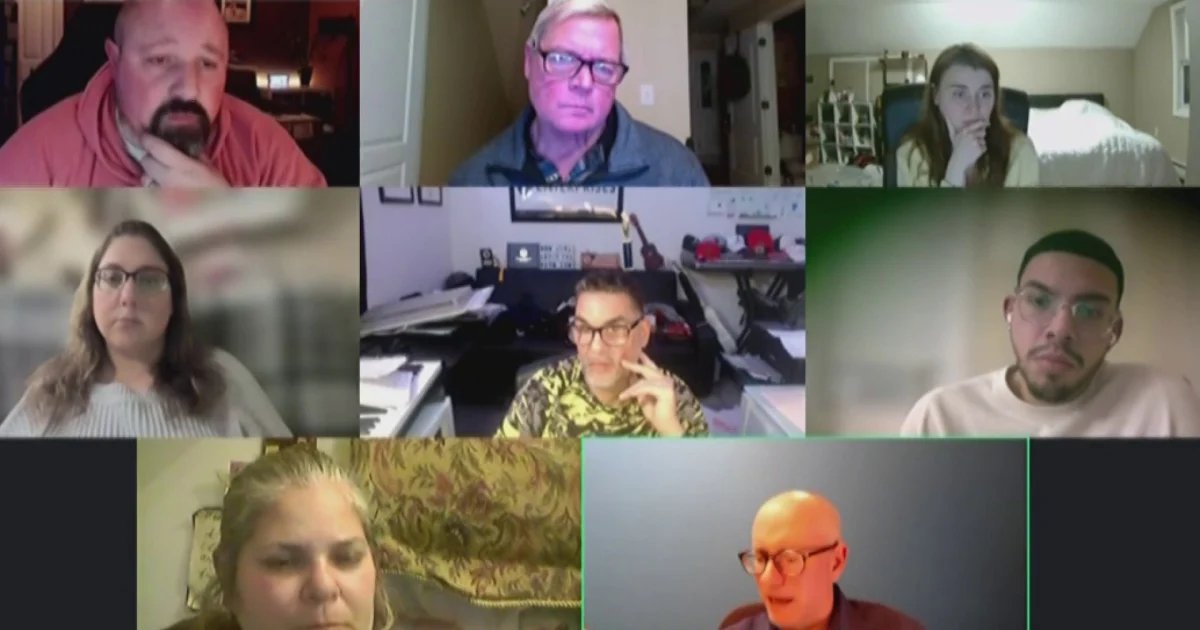 Trump voters who backed Democrats in 2025 ‘frustrated’ with the economy