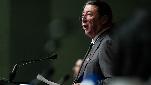 Senate unanimously passes bill to eliminate Indian Act’s 2nd-generation cut-off