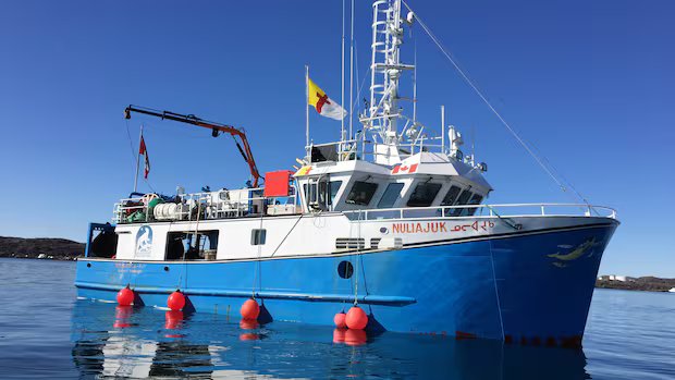 Canada proposes keeping Nunavut fishing licences with non-Inuit organization