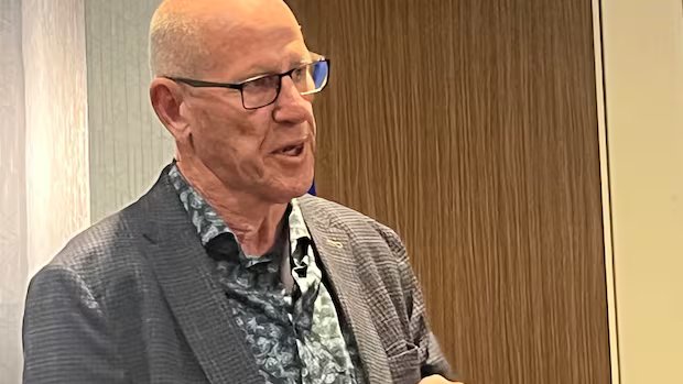 Judge says referendum proposal on Alberta independence would be unconstitutional