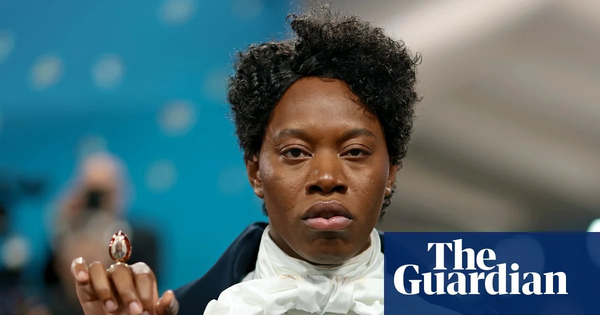 Playwright Jeremy O Harris arrested in Japan for alleged drug smuggling | Jeremy O Harris