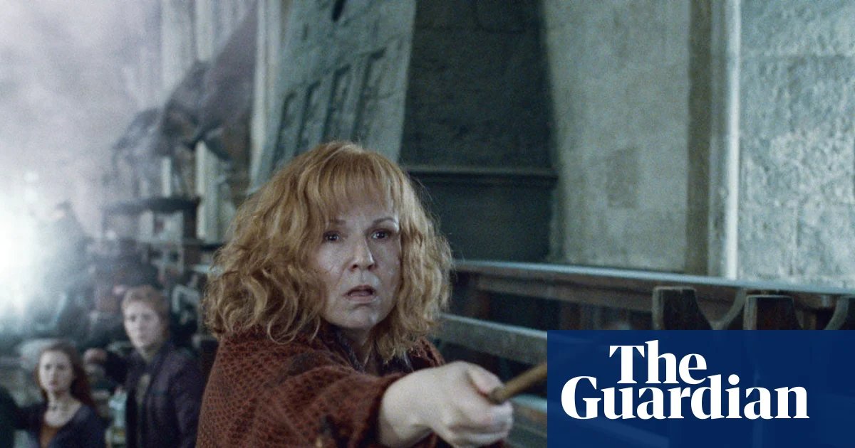 Warner Bros Disaster? Netflix deal for Hollywood giant follows string of flops | Media