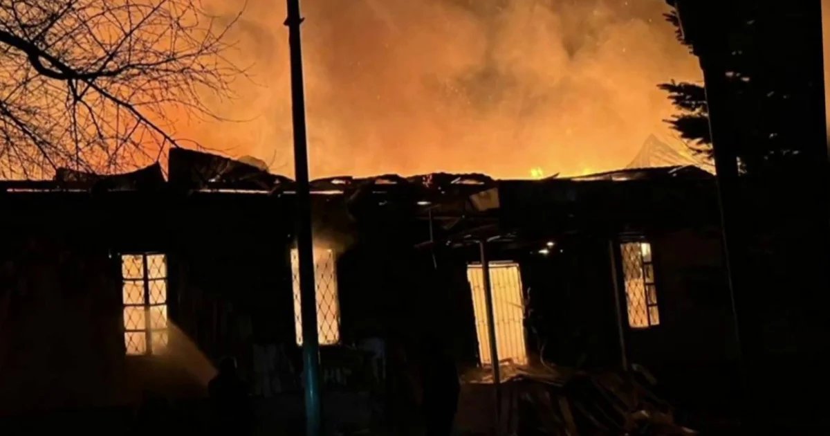 Russia Ramps up Attacks on Ukraine Amid Peace Talks