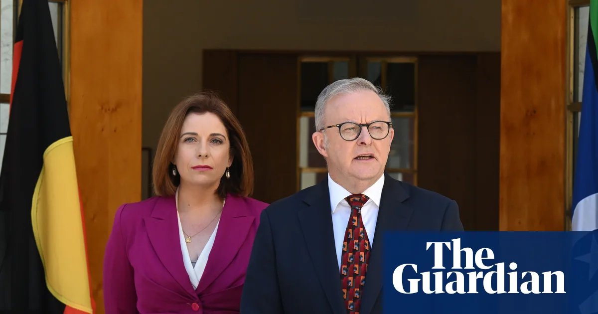 Albanese defends decision to sign off on $100,000 US trip for Anika Wells and staff | Australian politics