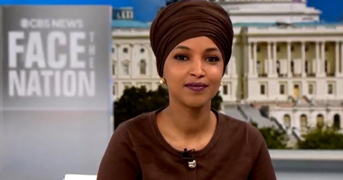Rep. Ilhan Omar: Any link between alleged Somali fraud and terrorism would be a “failure of the FBI”