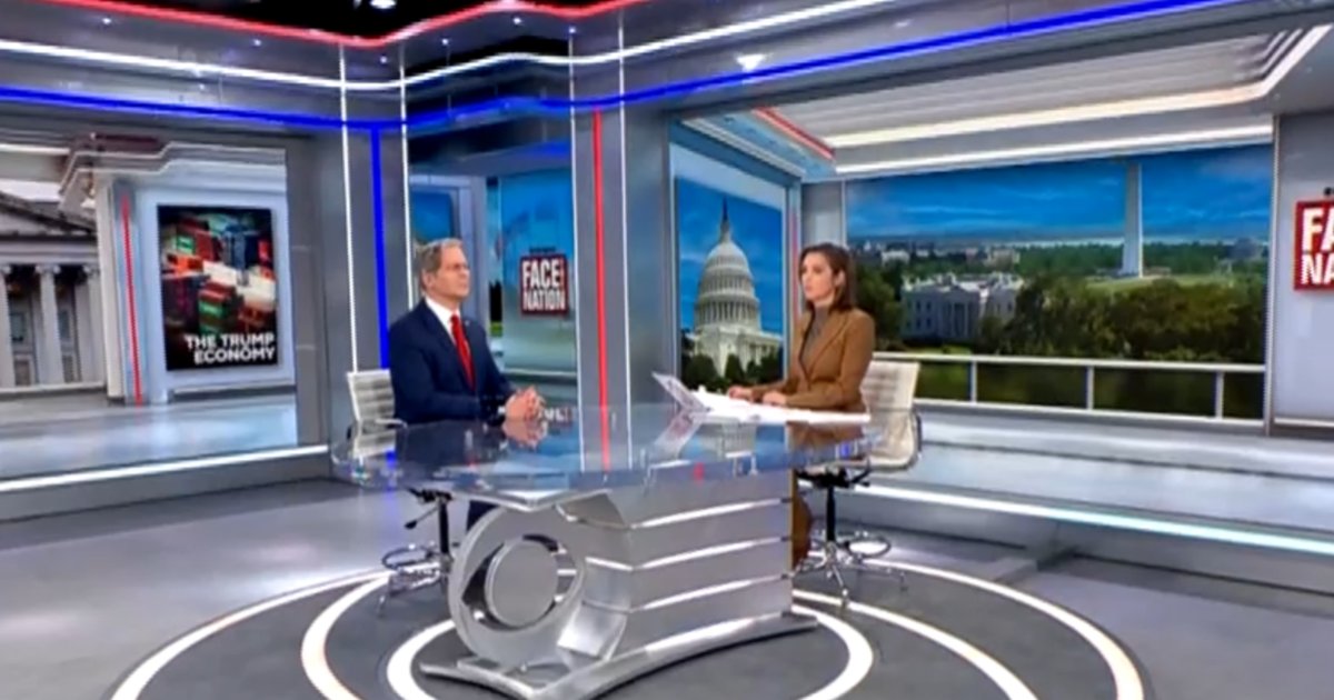 Full transcript of “Face the Nation with Margaret Brennan,” Dec. 7, 2025