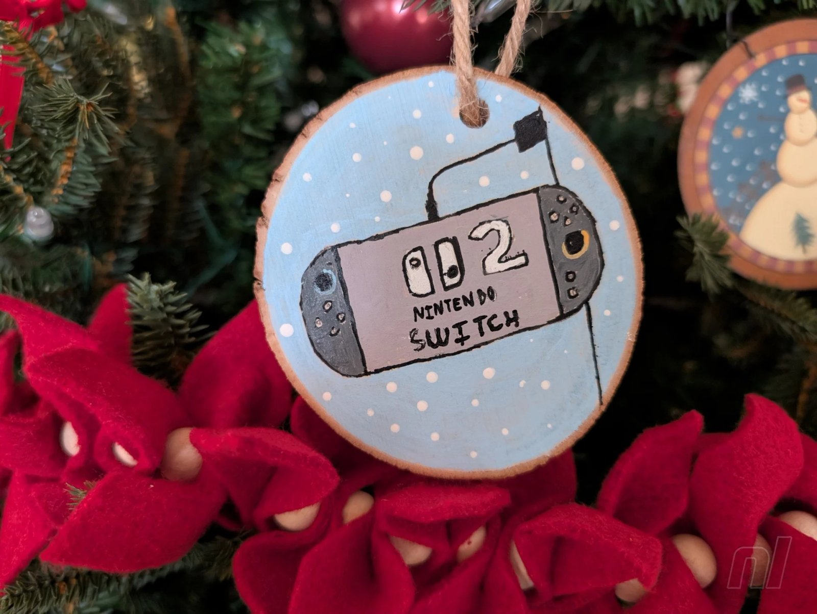 My NES Longing, My Son’s Terrifying Switch 2 Obsession