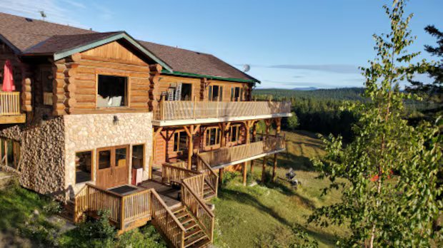 Interior Health warns of safety risks at resort north of 100 Mile House, B.C.