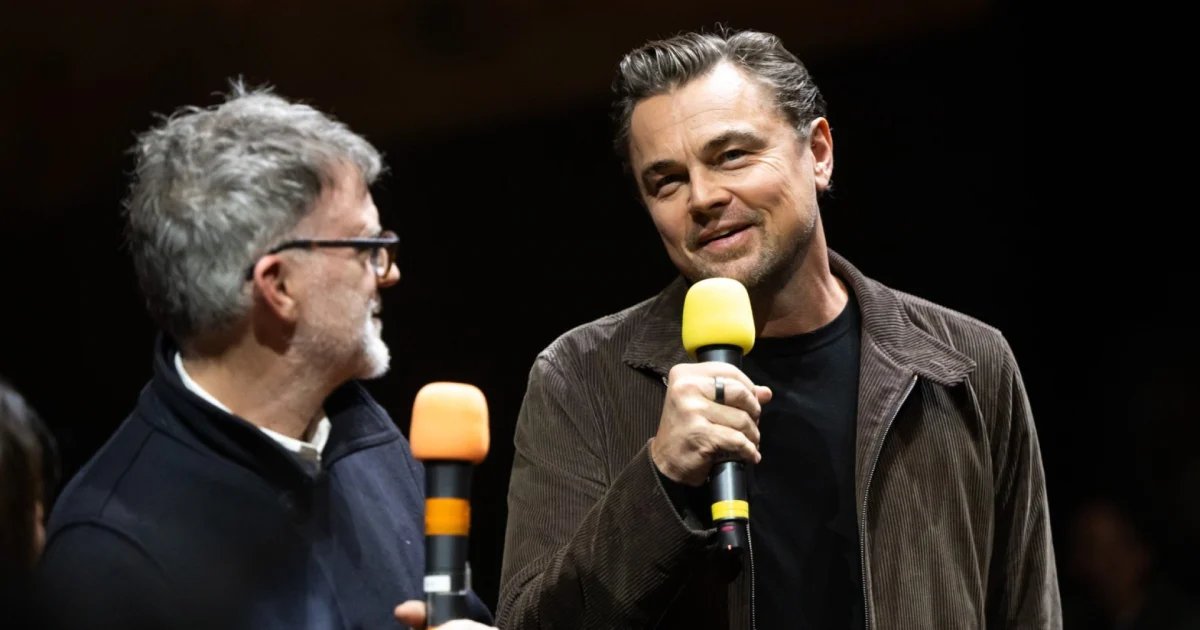 Find out who topped the list