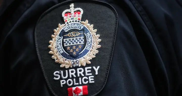 Man charged in connection with Surrey extortion-related shooting – BC