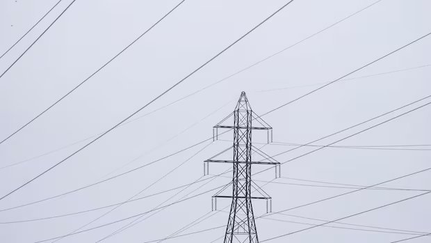 How an early cold snap pushed Hydro-Québec’s power grid to its limit