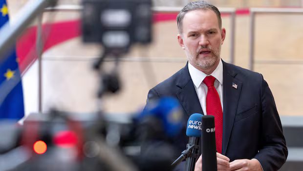 Trump’s point man on trade floats separate deals with Canada and Mexico