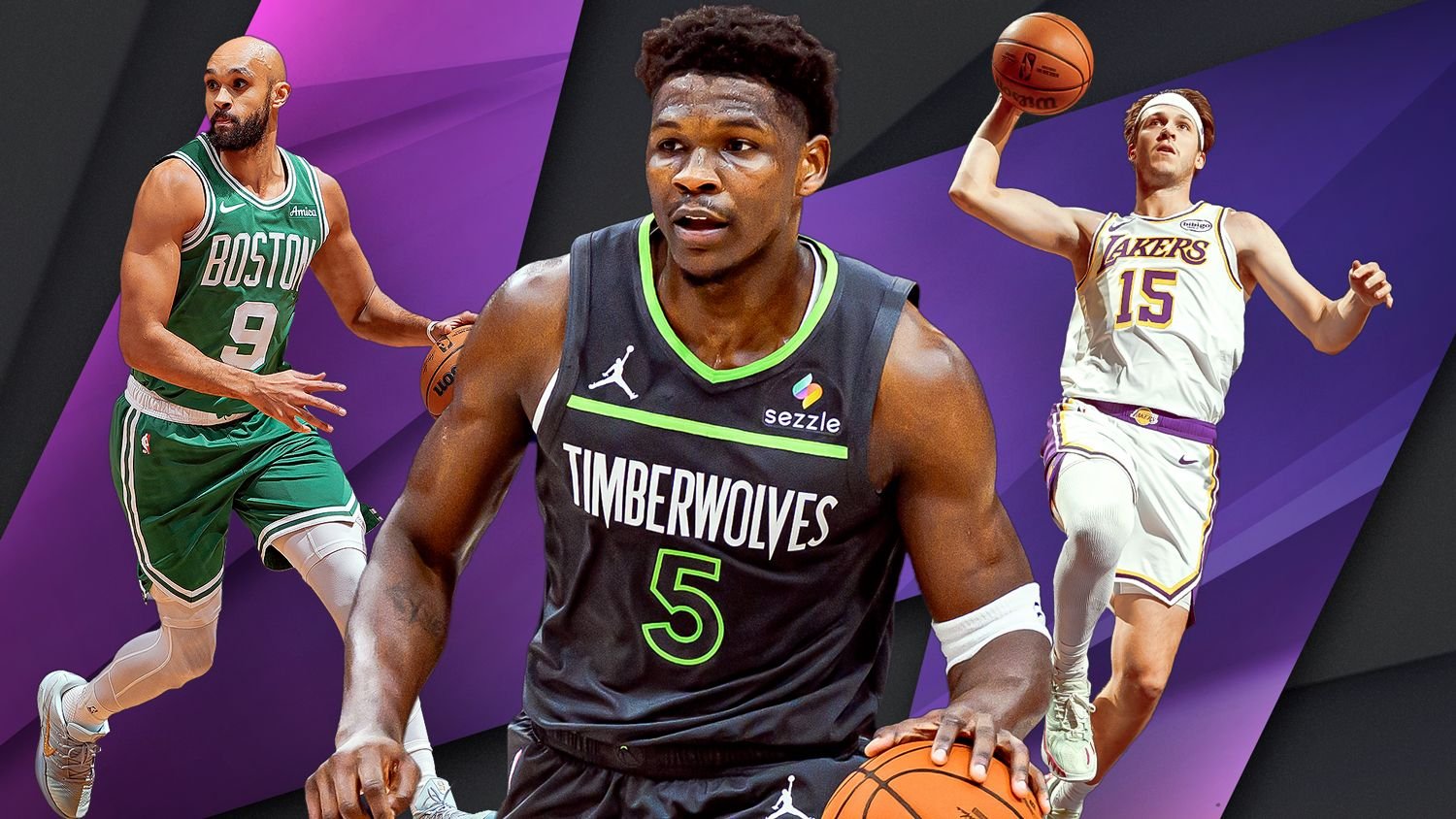 NBA Power Rankings: What is each team’s biggest weakness?