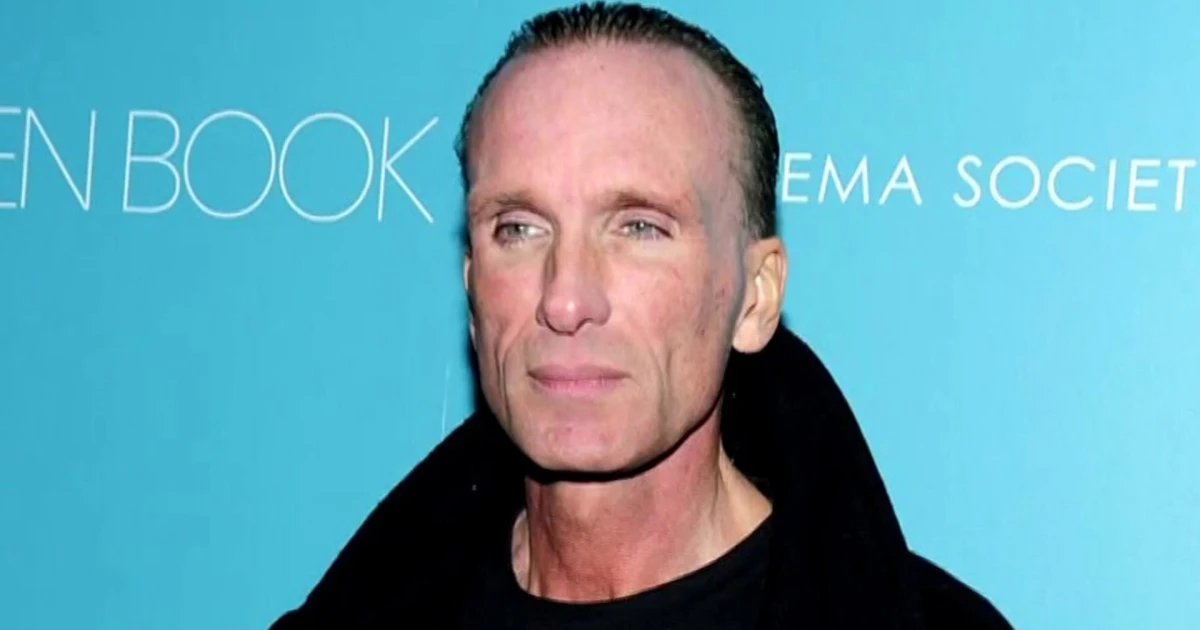 Peter Greene, Known for ‘Pulp Fiction’ and ‘The Mask,’ Dies at 60