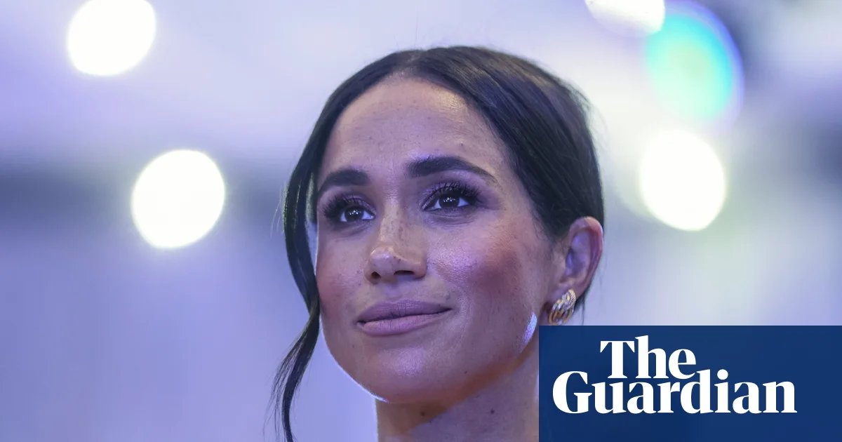 How did Mail on Sunday’s US editor become ‘rock solid friend’ of Meghan’s father? | Meghan, the Duchess of Sussex
