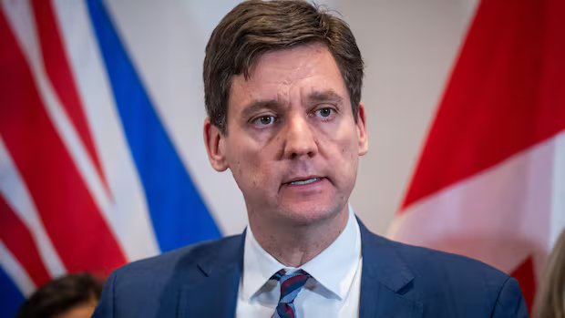 B.C. government looks to offer loan guarantees to property owners in Cowichan Aboriginal title area