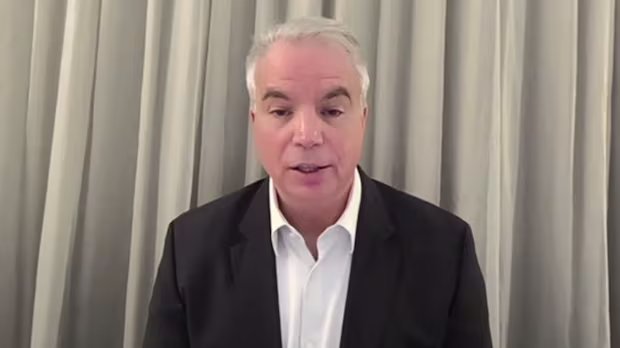 Founder of Moose Jaw health centre suggests ‘ALS drug industry’ was behind CBC investigation of his business