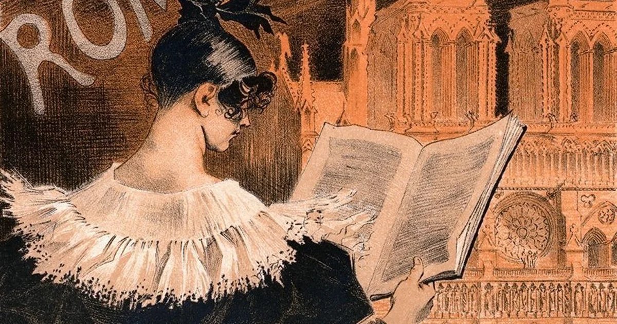 What’s on your bookshelf: Fucksweeper and HoloVista’s Nadya Lev