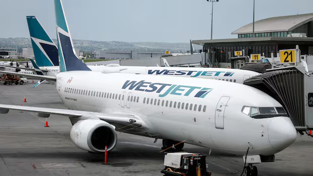 ‘Luck of the draw’ for passengers with WestJet’s half-completed seating changes