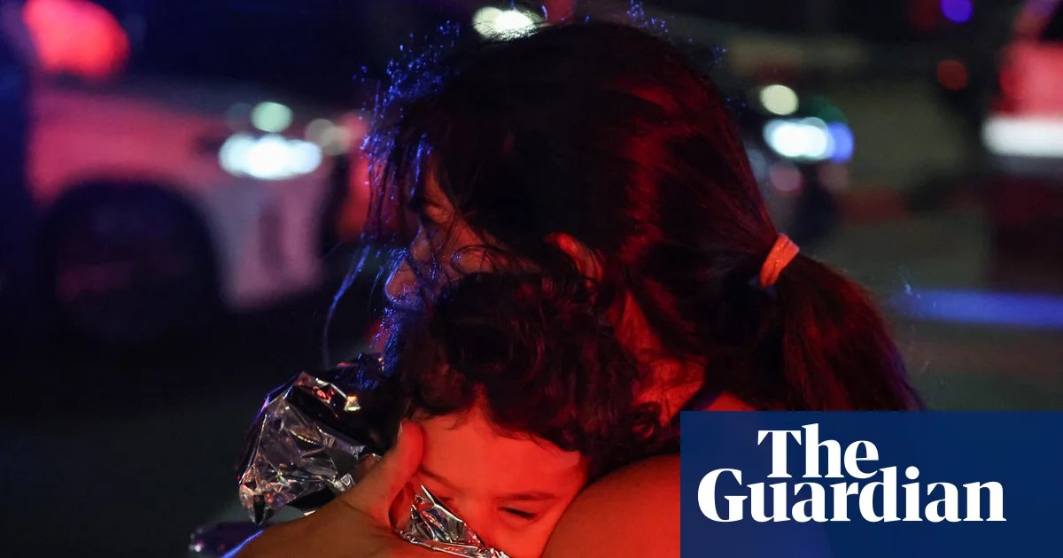 ‘The inevitable has happened’: Bondi beach attack follows rise in antisemitic incidents | Bondi beach terror attack