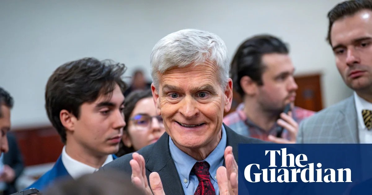 Republican says ‘deal can be had’ on healthcare as subsidies set to expire | US Senate