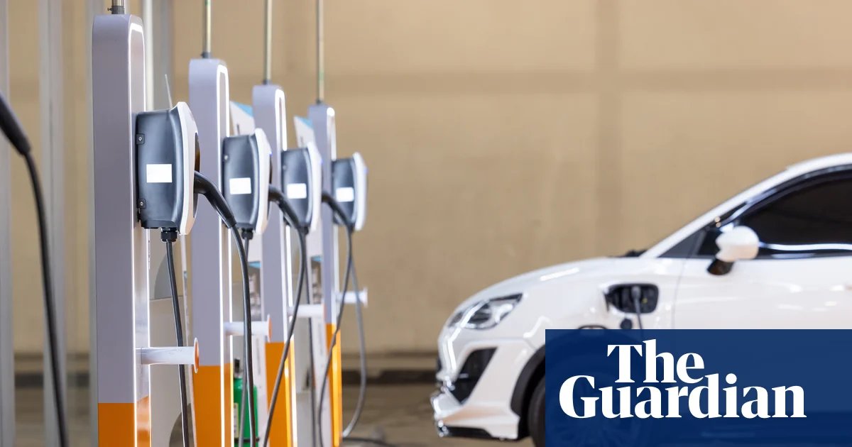Conservatives would end 2030 ban on new petrol and diesel cars | Electric, hybrid and low-emission cars