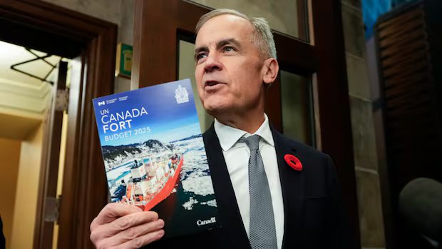 Linguistic experts urge Carney government to stop using British spellings