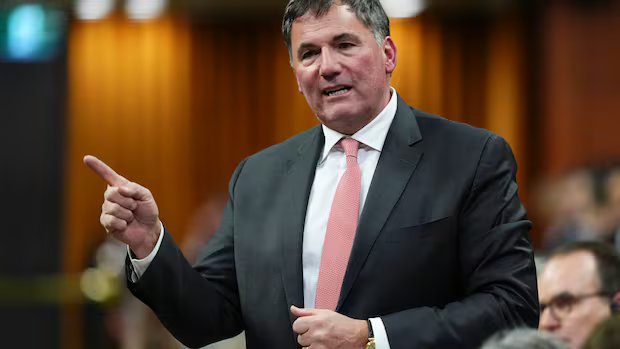 Canada open to restart U.S. trade talks, but next engagement likely CUSMA review: LeBlanc