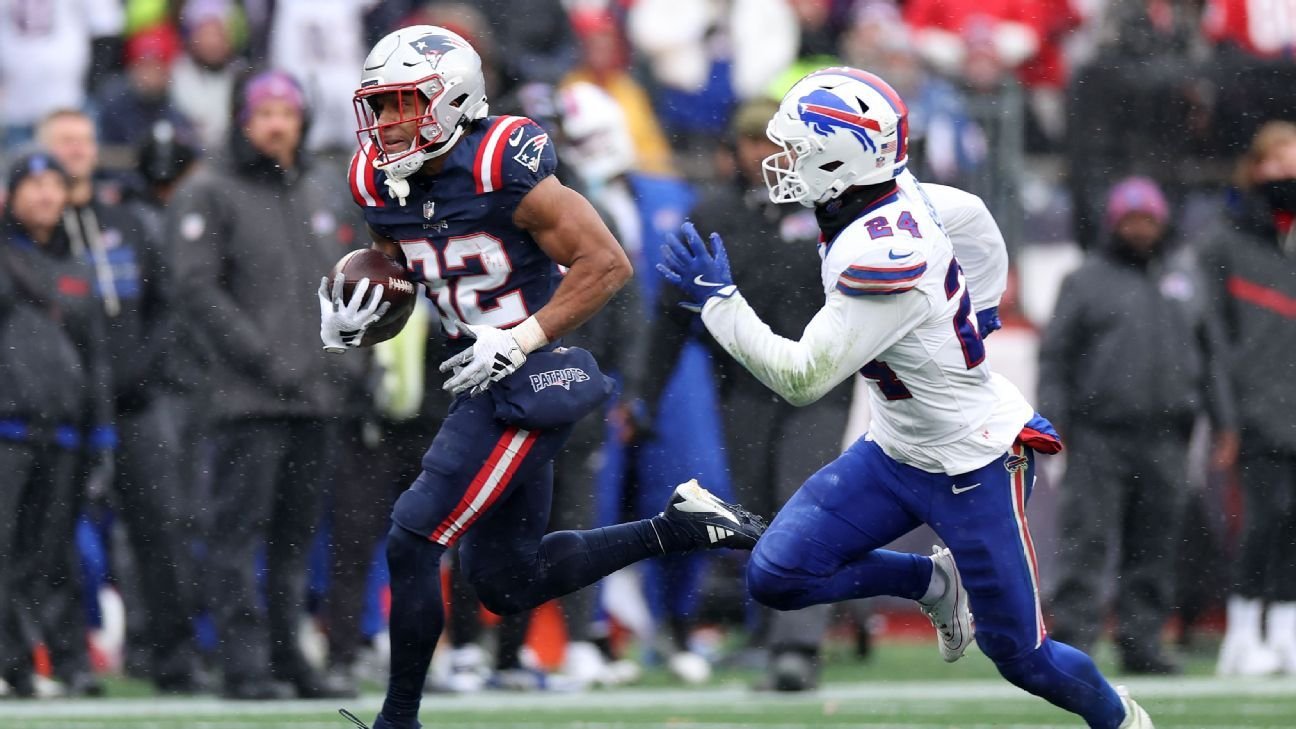 Week 15 winners and losers: Henderson and Lawrence shine when it counts; Burrow, Jackson disappoint