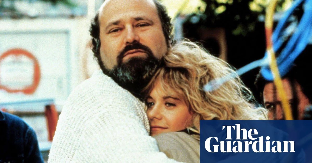 Hollywood reacts in shock to death of Rob Reiner: ‘One of the greatest filmmakers to ever live’ | Movies