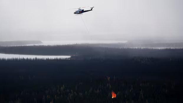 Carney, Ford to sign a deal to reduce regulatory burden on Ring of Fire, speed up Ontario projects