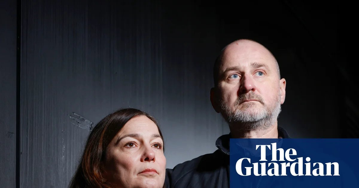 Parents of sextortion victim sue Meta for alleged wrongful death | Meta