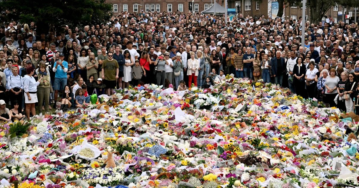 Bondi Beach attack shatters life for Australia’s Jewish residents