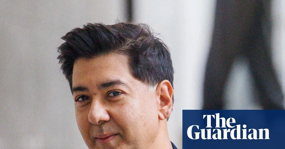 British campaigner launches legal challenge against Trump administration after deportation threat | Freedom of speech