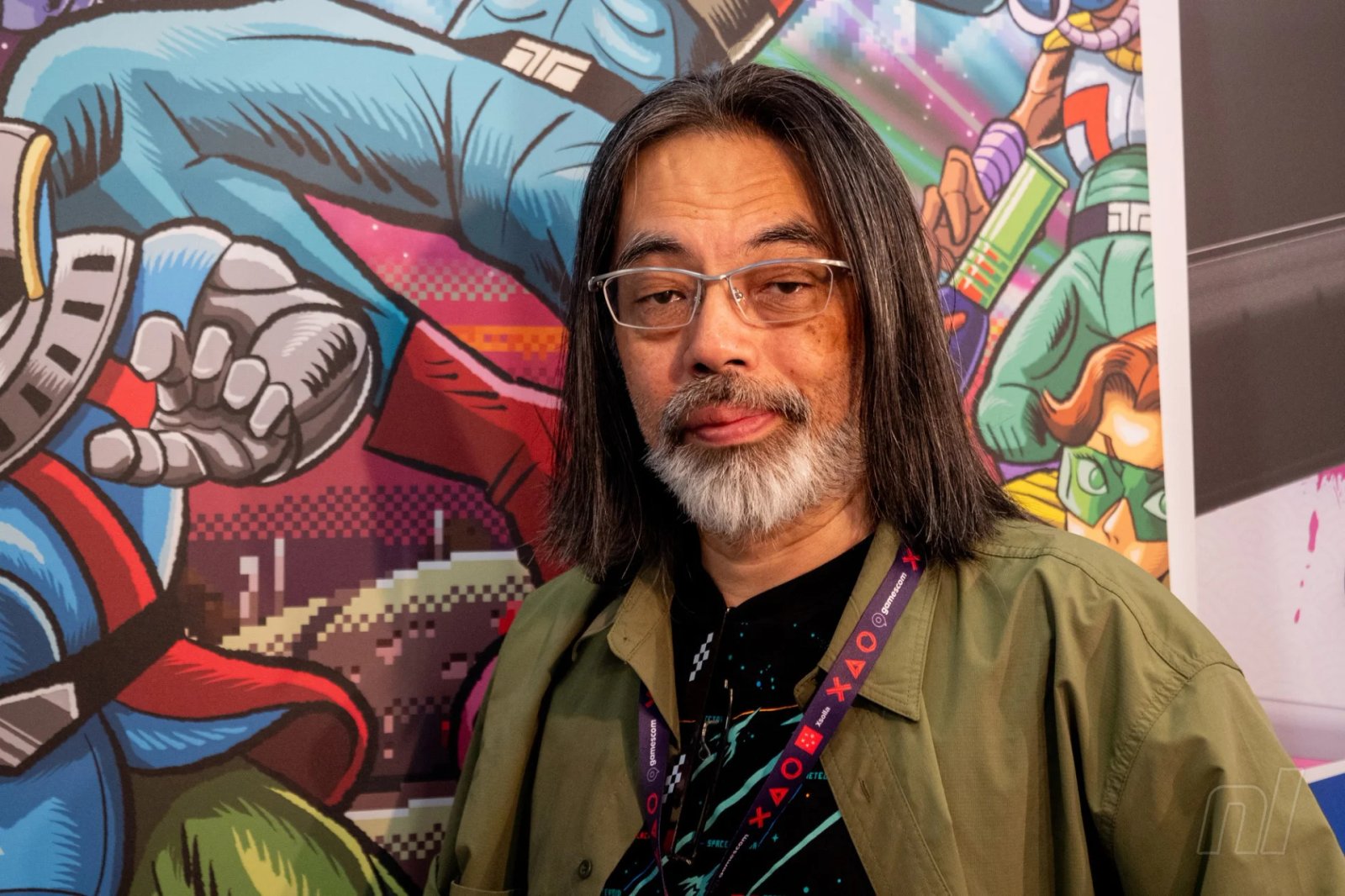 “I Was Seeing Him In My Dreams” – Nintendo Veteran Just Can’t Shake Shigeru Miyamoto