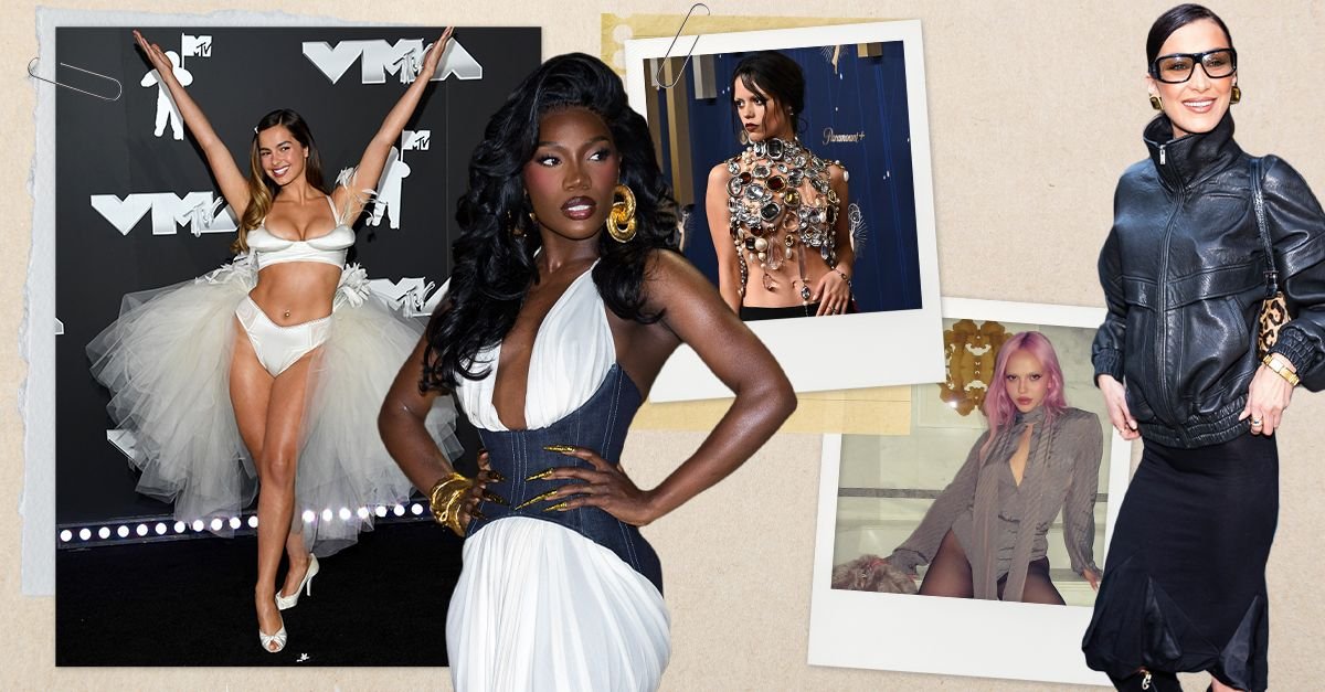 The 2025 Gen Z Best Dressed List, According to Our Editors