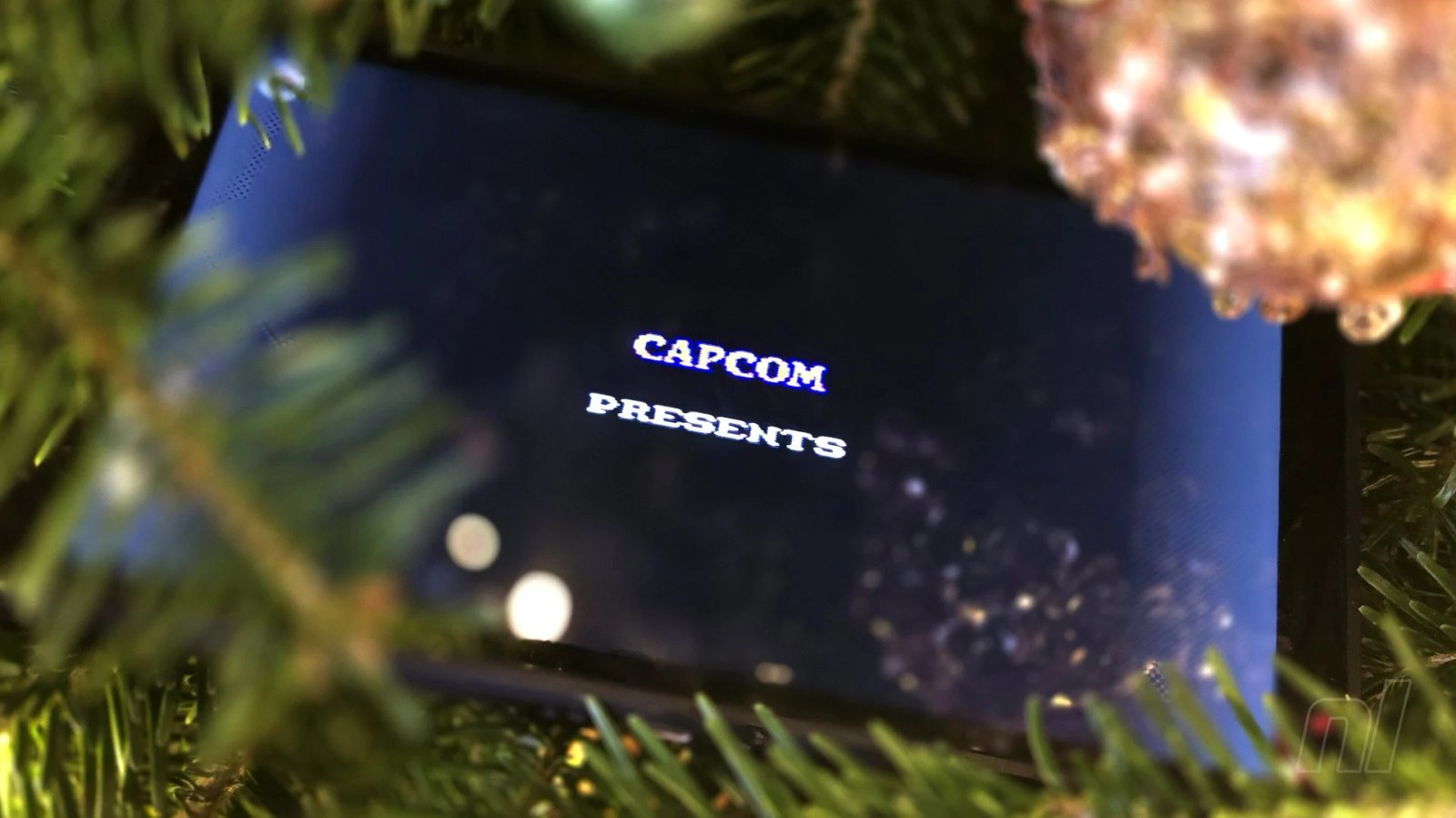 I Play This One Particular SNES Game Every Xmas As A Personal Tradition