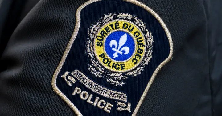 Bodies of two family members recovered after a tractor sinks in Lanaudière lake – Montreal