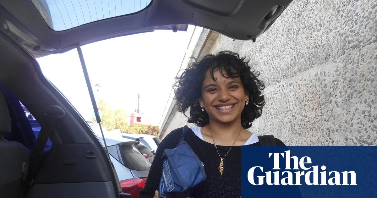 UN experts raise ‘grave concern’ over treatment of Palestine Action-linked hunger strikers | UK news