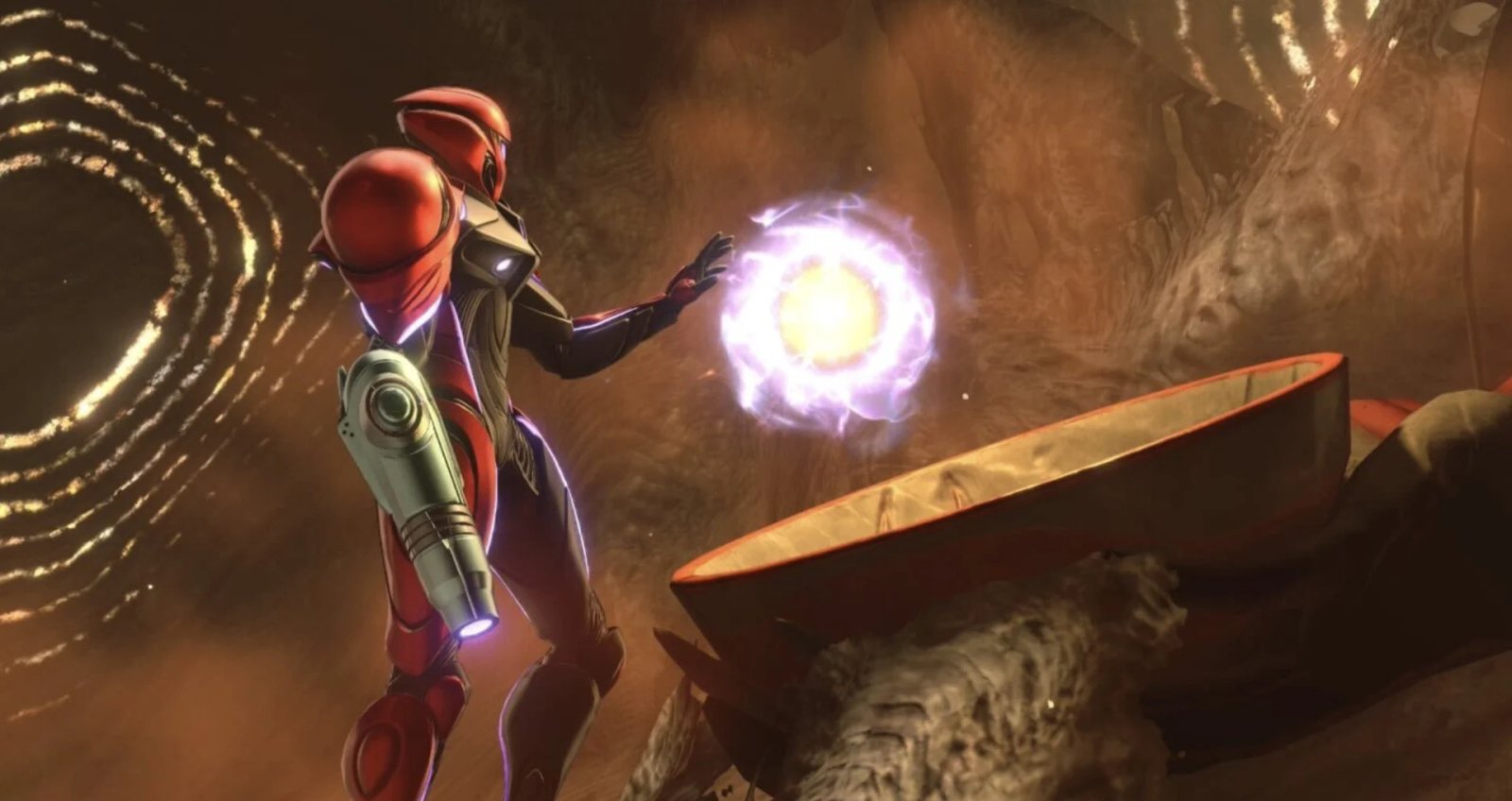 Nintendo Suggests Metroid Prime 4’s Tortured Development Meant It Was “Divorced From The Changing Of Times”
